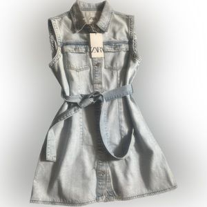 The Summer Doro Dress